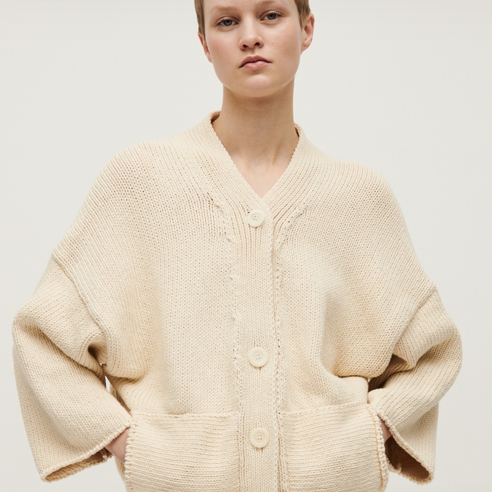 Babaa no26 natural cotton